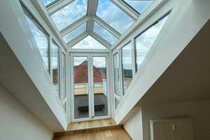 Bad Homburg - Komplett und hochwertig sanierte 5-Zi Maisonette-Whg, Dachterrasse, Balkon – Hochtaunuskreis – Vorschaubild 15