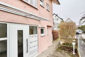 1,5 Zimmer-Wohnung in Stgt.-Möhringen, barrierefrei, inkl. Einbauküche                     – Kalifenweg 2, 70567 Möhringen-Süd, Stuttgart – Vorschaubild 17