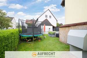 A U F R E C H T °FAMILIENFREUNDLICHES PENDLERDOMIZIL IN SULZEMOOS° DHH mit Garten und viel Platz – Die vollständige Adresse der Immobilie erhältst du vom Anbieter., 85254 Sulzemoos – Vorschaubild 16