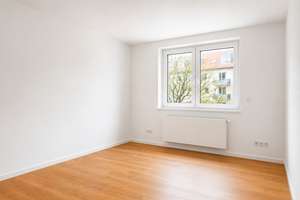 Kapitalanlage |1-Zimmer-Wohnung nahe Theresienwiese – urban & bestens angebunden – Die vollständige Adresse der Immobilie erhältst du vom Anbieter., 81373 Untersendling, München – Vorschaubild 4