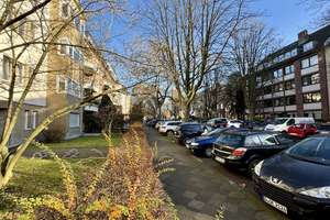 -I| TOP-ANGEBOT || 2-Zimmer-Raumwunder || LEBEN IM ZOOVIERTEL |I- – Schumannstr. 64, 40237 Düsseltal, Düsseldorf – Vorschaubild 10