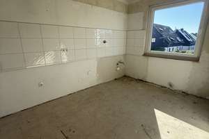 NUR MIT WBS , Ruhiges Wohnen im Loxbaum: Sanierte 2-Zimmer Wohnung, Balkon und Grünanlage mit Dusche – Bürgerstr. 43, 58097 Altenhagen, Hagen – Vorschaubild 7