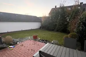 Stilvolles, möbliertes Haus mit moderner Ausstattung und großzügigem Raumangebot – Bielefeld – Vorschaubild 6