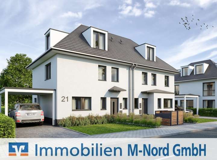 Real Estate Title Image Background