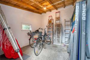 Großzügiges Einfamilienhaus mit 6 Zimmern, Vollkeller, Garage und großem Garten in Arsten – Die vollständige Adresse der Immobilie erhältst du vom Anbieter., 28279 Arsten, Bremen – Vorschaubild 29