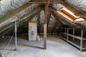 *** BUNGALOW mit WARMEN FÜßEN wartet darauf neue EIGENTÜMER zu BEGRÜßEN *** – Die vollständige Adresse der Immobilie erhältst du vom Anbieter., 27753 Bungerhof, Delmenhorst – Vorschaubild 21