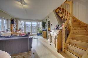 Maisonettewohnung am Heiligen See – 14471 Berliner Vorstadt, Potsdam – Vorschaubild 2