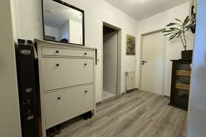 Schöne 2 Zimmer-Wohnung mit PKW-Stellplatz! – Artillerieweg 3, 26129 Haarentor, Oldenburg (Oldenburg) – Vorschaubild 6