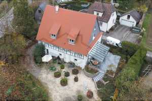 Denkmalgeschütztes Meisterwerk mit zeitgemäßem Komfort – Sigmaringen (Kreis) – Vorschaubild 3
