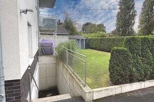 Objekt mit Herz - zukunftssicher - energetisch auf sehr gutem Level - voll vermietet - Top gepflegt – Die vollständige Adresse der Immobilie erhältst du vom Anbieter., 46149 Schwarze Heide, Oberhausen – Vorschaubild 6