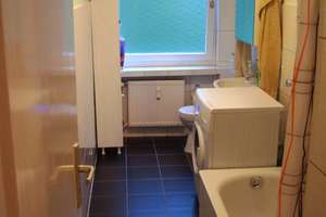 Bezugsfreie 3,5-Zimmer Wohnung mit Balkon in Dortmund - Südliche Innenstadt – Märkische Straße 176, 44141 Westfalendamm, Dortmund – Vorschaubild 6
