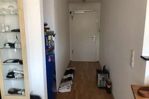 2 Zimmer in zentraler Lage von Köln am Theodor-Heuss-Park