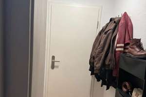 Lebendiges Stadtleben: 1-Zimmer-Wohnung in Düsseldorf-Pempelfort – Die vollständige Adresse der Immobilie erhältst du vom Anbieter., 40211 Pempelfort, Düsseldorf – Vorschaubild 4