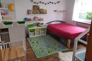 3-Zimmer-Wohnung mit Balkon in Stuttgart-Weilimdorf – Die vollständige Adresse der Immobilie erhältst du vom Anbieter., 70499 Weilimdorf (Ortsteil), Stuttgart – Vorschaubild 2
