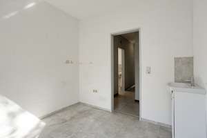 Bungalow mit separatem Gewerbeteil - Möglichkeit zur Erweiterung der Wohnfläche vorhanden – 44388 Bövinghausen, Dortmund – Vorschaubild 47