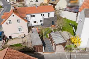 Einfamilienhaus Edel & hochwertig: Stilvoll saniert. Nachhaltig gedacht. Bereit zum Einziehen – Tirschenreuth (Kreis) – Vorschaubild 3