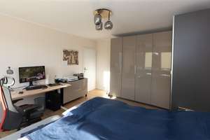 Provisionsfrei! 2-Zimmer-Wohnung mit Balkon und KFZ-Stellplatz – 51149 Westhoven, Köln – Vorschaubild 10