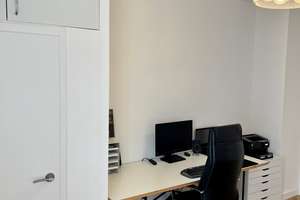 Exklusive 109-m²-Altbauwohnung im Philosophenviertel | Fischgrätparkett | Designerküche | 2 Balkone – Nietzschestrasse 32, 68165 Schwetzingerstadt/Oststadt, Mannheim – Vorschaubild 14