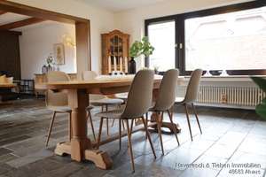 Einfamilienhaus mit Einliegerwohnung in super Lage von Ochtrup – Die vollständige Adresse der Immobilie erhältst du vom Anbieter., 48607 Ochtrup – Vorschaubild 5