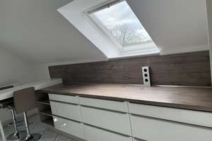 Moderne 3-Zimmer-Wohnung in Osnabrück mit Stellplatz und hochwertiger Küche – Die vollständige Adresse der Immobilie erhältst du vom Anbieter., 49086 Darum/Gretesch/Lüstringen, Osnabrück – Vorschaubild 4