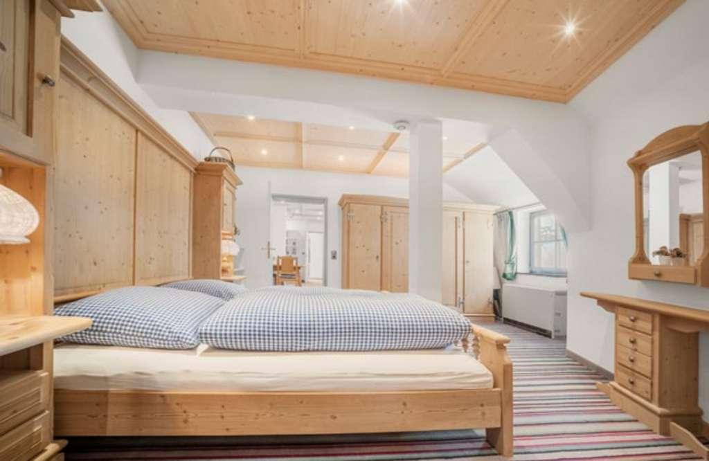 Immobilie in Bayrischzell - DEUTSCHLANDS HÖCHSTES APPARTEMENT - Bild 3