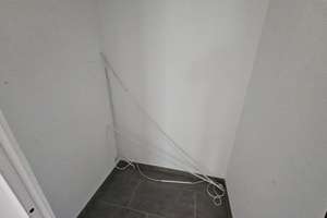 N-Eberhardshof, charmante 2- Zimmer-Gartenwohnung, Tageslichtbad und geschmackvoller EBK – Die vollständige Adresse der Immobilie erhältst du vom Anbieter., 90431 Eberhardshof, Nürnberg – Vorschaubild 9