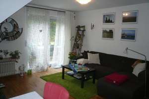 Geräumige 2-Zimmer Wohnung im Südviertel incl. Garage