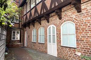 Charmante 1-Zimmer-Wohnung in der Innenstadt!