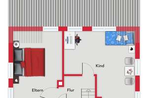 Solides Einfamilienhaus mit
Entwicklungspotenzial – Die vollständige Adresse der Immobilie erhältst du vom Anbieter., 26133 Kreyenbrück, Oldenburg (Oldenburg) – Vorschaubild 31