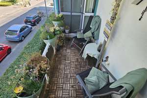 Schöne, helle und gut geschnittene 2 ZKBB EBK Eigentumswohnung in zentraler Lage – Hasengartenstr. 9, 65189 Südost, Wiesbaden – Vorschaubild 10
