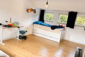 Charaktervolle Kaffeemühlenvilla mit Garten – flexibel als Ein- oder Zweifamilienhaus – Dreieck 6, 21107 Wilhelmsburg, Hamburg – Vorschaubild 15