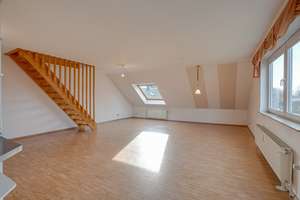 Husby: Sonnige Dachgeschosswohnung mit großzügiger Raumaufteilung, Keller und Stellplatz – Die vollständige Adresse der Immobilie erhältst du vom Anbieter., 24975 Husby – Vorschaubild 8