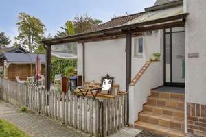 Doppelhaushälfte mit Charakter – die charmante Alternative zur Wohnung – Die vollständige Adresse der Immobilie erhältst du vom Anbieter., 40489 Wittlaer, Düsseldorf – Vorschaubild 6