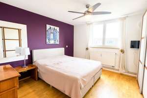 Traumhafte 3-Zimmer-Dachterrassen-Wohnung mit Blick nach Süden – Die vollständige Adresse der Immobilie erhältst du vom Anbieter., 80686 Friedenheim, München – Vorschaubild 10