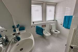Innenstadt: Dachgeschoßwohnung mit 2,5 Zimmern – Seilerstr. 15, 38440 Stadtmitte (Ortsteil), Wolfsburg – Vorschaubild 4