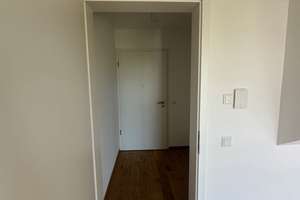 Neubau an der Uni - Erstbezug - 31,5 qm - Domblick – Die vollständige Adresse der Immobilie erhältst du vom Anbieter., 93053 Galgenberg, Regensburg – Vorschaubild 6