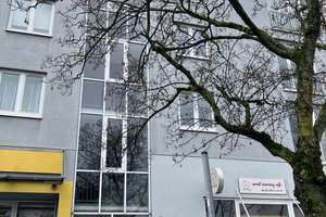 geräumige Wohnung zur Eigennutzung TE 41_ME32