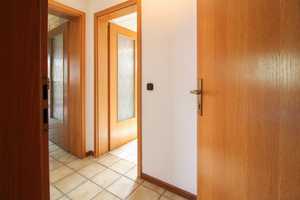 Wohnglück in Paderborn-Stadtheide: EFH mit ELW, Garten, Sackgassenlage und Gestaltungsmöglichkeit – Paderborn (Kreis) – Vorschaubild 9