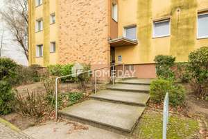 2 getrennte 1-Zimmer-Appartements auf 1 Grundbuchblatt in Reinickendorf! – Die vollständige Adresse der Immobilie erhältst du vom Anbieter., 13407 Reinickendorf (Ortsteil), Berlin – Vorschaubild 8