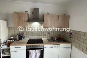 Tauschwohnung: Wohnung 50m von Rhein und ruhiger Balkon – Rheinallee 12, 55118 Neustadt, Mainz – Vorschaubild 2