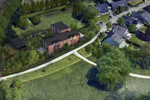 Exklusive Architektur in idyllischer Lage – Die vollständige Adresse der Immobilie erhältst du vom Anbieter., 40670 Meerbusch – Vorschaubild 4