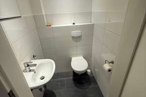 Attraktive 3-Zimmer Wohnung (100m²) in Hannover, Erstbezug nach Sanierung – Broyhanstraße 5, 30419 Stöcken, Hannover – Vorschaubild 4