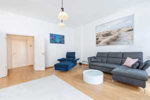 Fehrbelliner Straße, Weinbergspark: 3-Zimmer Altbau zzgl. Wohnküche mit Süd-Balkon – Fehrbelliner Straße 28, 10119 Berlin – Vorschaubild 5
