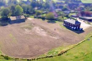 Modernes Landanwesen (Bj. 2021) mit Wohnhaus, Halle, Bauland und ca. 4 ha Land – Die vollständige Adresse der Immobilie erhältst du vom Anbieter., 23758 Wangels – Vorschaubild 9