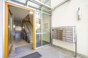 Modern und effizient – exklusive Dachterrassenwohnung mit Blick ins Grüne!
 – Die vollständige Adresse der Immobilie erhältst du vom Anbieter., 22145 Rahlstedt, Hamburg – Vorschaubild 4
