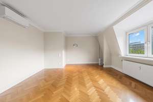 Nähe KÖ/Altstadt: Hochwertige 3,5 Zi-ETW mit Aufzug! Elegante City-Oase! Große Loggia! – Die vollständige Adresse der Immobilie erhältst du vom Anbieter., 40477 Pempelfort, Düsseldorf – Vorschaubild 2