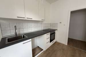 Helle 2-Zi-Whg mit EBK - Nähe Schwarzer Bär – Rückertstr. 1, 30169 Calenberger Neustadt, Hannover – Vorschaubild 9