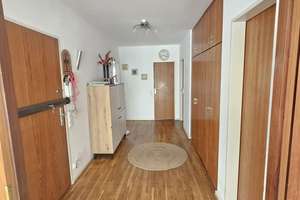 Befristete Untermiete für 2 Jahre:  Stilvolle lichtdurchflutete 4-Zimmer-Wohnung mit 2 Balkonen  – Geibelstr. 62, 40235 Grafenberg, Düsseldorf – Vorschaubild 18