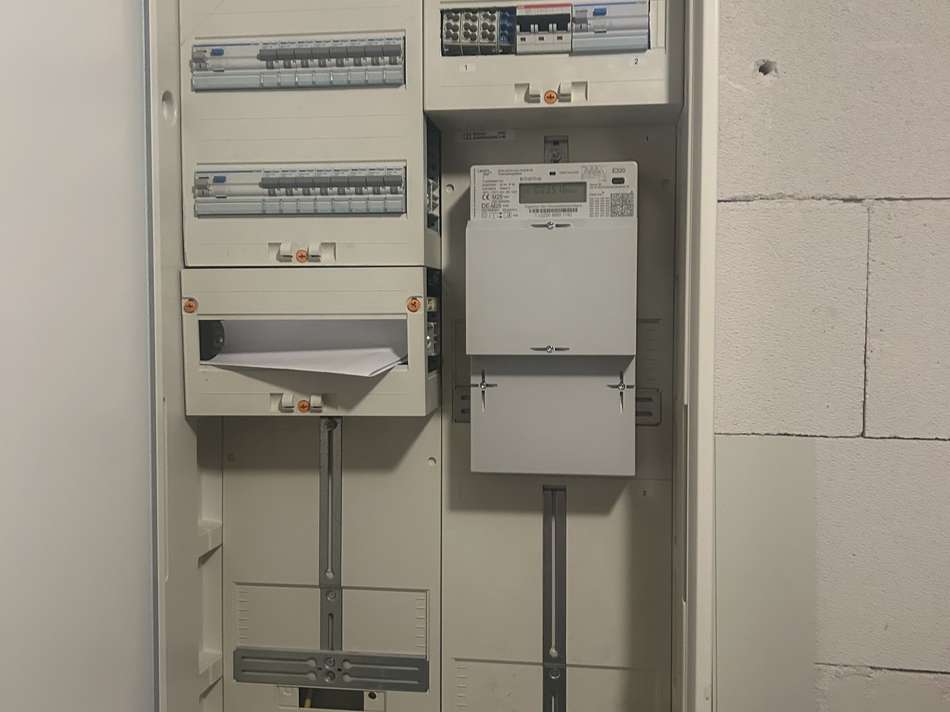 Elektrik
