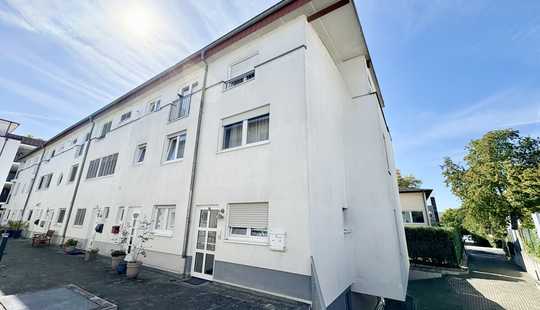 Bild von ''Großzügiges Reihenhaus''
mit Garage in bevorzugter Lage
Nähe Südfriedhof